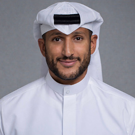 إنجاز جديد لبدر الكليب